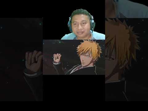 Ichigo Kurosaki - Bleach Rebirth of Soul