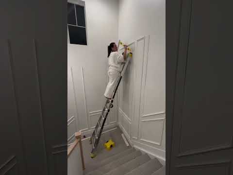 Home entryway makeover