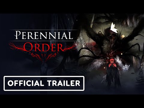 Perennial Order - Official Launch Trailer