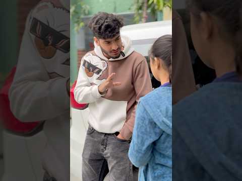Watch till the end😶#trending #viral #climax #bhai #bhen #bhaibhen #funny#comedy #shortsfeed #shorts