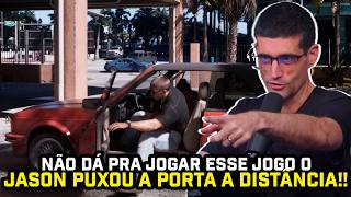 O GTA 6 está REALMENTE INJOGÁVEL?! #FGN