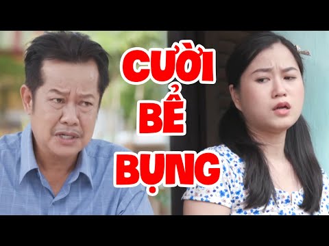 Ai Xem Cũng Cười Bể Bụng Với Hài Tán Gái Xóm Cồn | Hài Lâm Vỹ Dạ, Thanh Nam Hay Nhất 2025