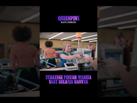 Kecerdikan seorang wanita saat belanja di minimarket #shorts