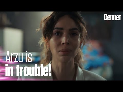 Arzu's life is in danger! - Cennet