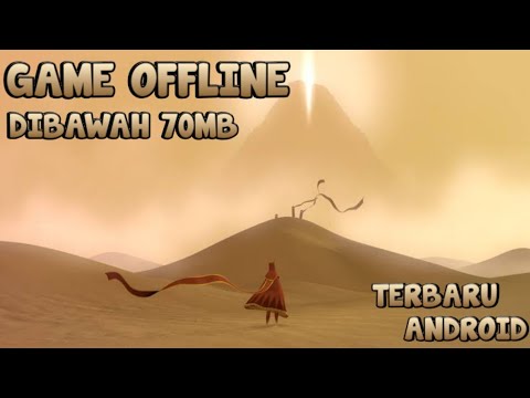 15 Game Offline 70MB - TerUpdate Android 2020
