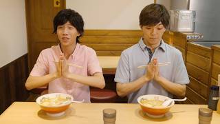 【ドラマ】ヒカキンラーメン物語