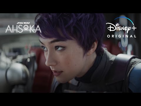 Episode 8 Now Streaming | Ahsoka | Disney+