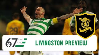 Livingston Preview: Can Celtic end Almondvale hoodoo and take big step towards the title? Livingston Preview: Can Celtic end Almondvale hoodoo and take big step towards the title?
