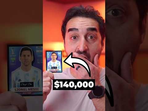 Paketten Messi Çıkarsa... 🤑🤑🤑