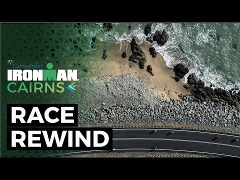 2025 Cairns Airport IRONMAN Cairns | Race Rewind