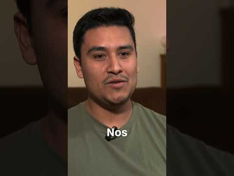 La historia de amor que comenzó en el kínder