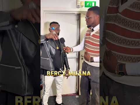 Bercy Muana face à Deguem Pro