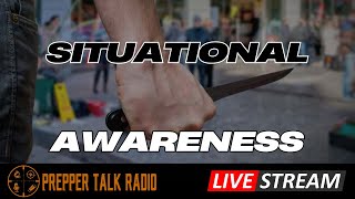 Situational Awareness