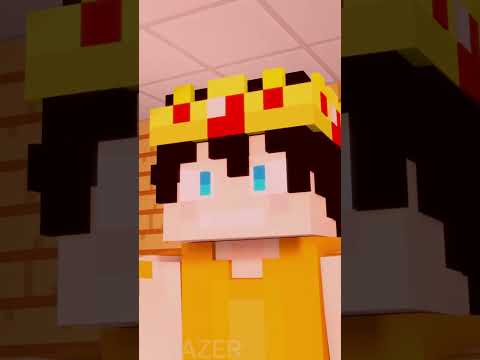 CUANDO MIKE EXE SE ENFRENTA CONTRA TROLLI 🔥#SHORT | MAZER ANIMATION