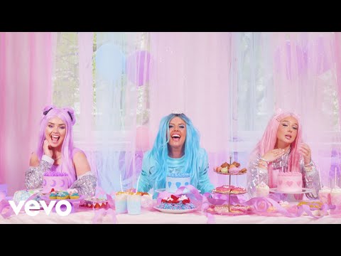 Dolly Style - JUMP