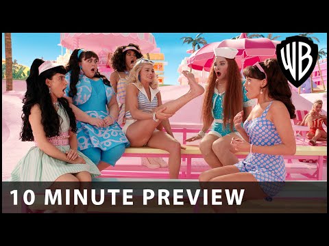 Ten Minute Preview