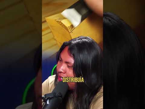Richard Rasmussen é Daldeia no Podcast 3 Irmãos