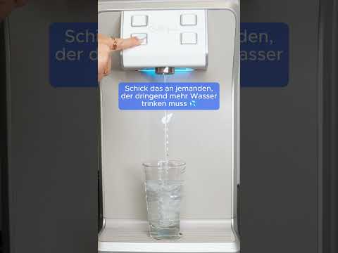 Wenn du das siehst, trink erstmal einen Schluck. Dann schick’s weiter 💦👇