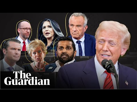 Trump’s most controversial cabinet picks: what do they mean for the future of the US?