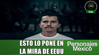 The Wall Street Journal da por hecho alianza del Mencho con Los Chapos