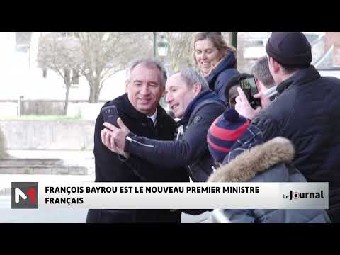 France : qui est François Bayrou, le nouveau Premier ministre ?