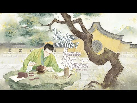 Hồng Trần Như Mộng Người Tỉnh Mộng Tan – Cổ Phong Việt Nam – Lee Phú Quý ♬ Người gieo bao thị phi