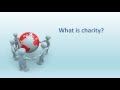 Understanding Charity