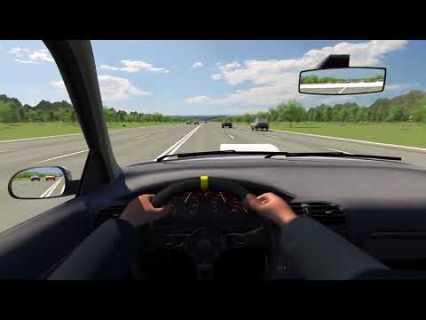 driving zone 2 video