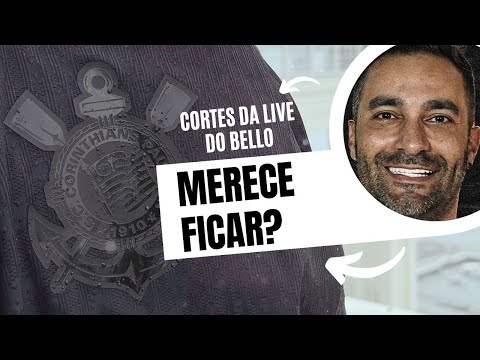 Merece ficar no CORINTHIANS?