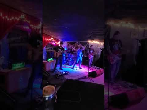 Bite it, you Scum (GG Allen cover) @squirtvile2167