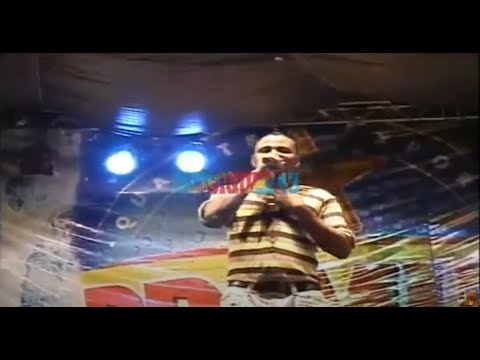 Ferre Gola - Vinaigre (live fikin 2007)