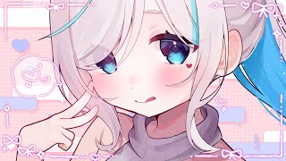 お話したいことがあるの
