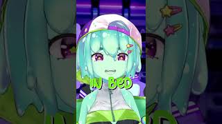 It's time to get up #piapiufo #singing #wakeup