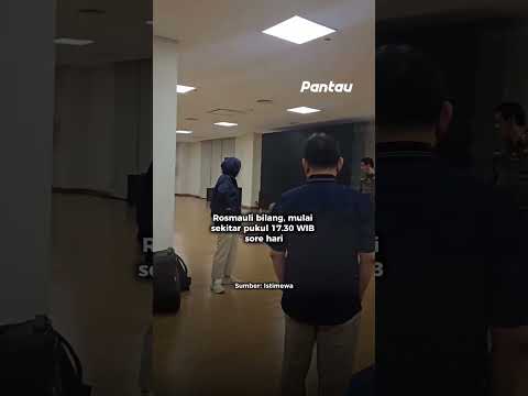 Humas DJP Klarifikasi Pegawai Kepergok Menkeu Purbaya saat Lagi Pound Fit #shorts