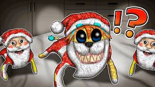 今話題のバケモノ『グーグーガガ』の秘密のテープを見てみた結果！？【Goo Goo Gaga】