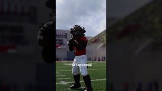 How Mascot Mashup was Created in #CFB27