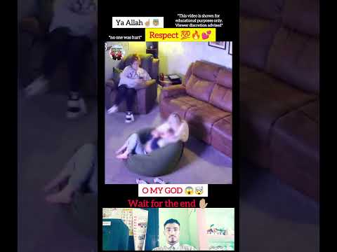 Mashallah โ๏ธ๐ respect ๐ #allah #status #shorts #respect #short #arltvinfo