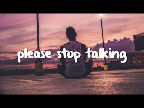 ieuan - please stop talking // legendado