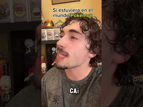 EL MUNDO POKÉMON 👌🗿