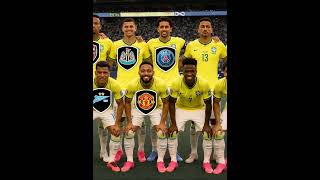 Scotland 0-3 Brasil 2026