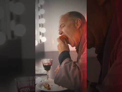 Tosca (official teaser)