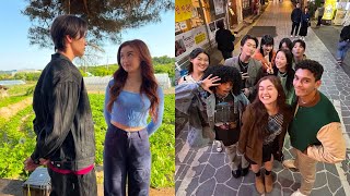 Xo, Kitty Season 2 Behind the Scenes