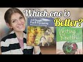 Curriculum Comparison and Writing Techniques