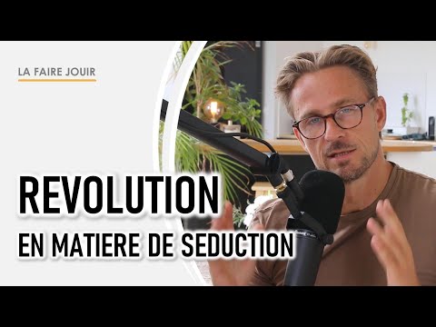 Révolution en matière de séduction : Découvre "l'approche inversée" avant tout le monde