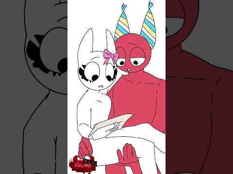 dream on #banban #banbaleena #gartenofbanban #flipaclip #animation #max_devil