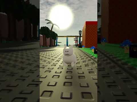 RELEASE THE BABY #roblox #memes #animation #creepypasta #objectmayhem #bfb #analoghorror #funny