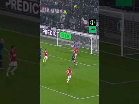 Four brilliant assists on MD4 🪄Which one impressed you most? 👀#UECLroute | @enterpriseuk