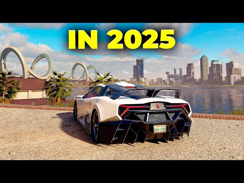 Saints Row in 2025... (the saddest downfall in gaming)