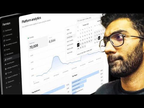 I built Google Analytics alternative with just Postgres - Here's how