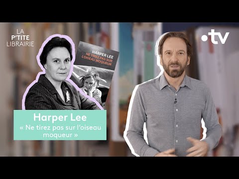 Vidéo de Harper Lee